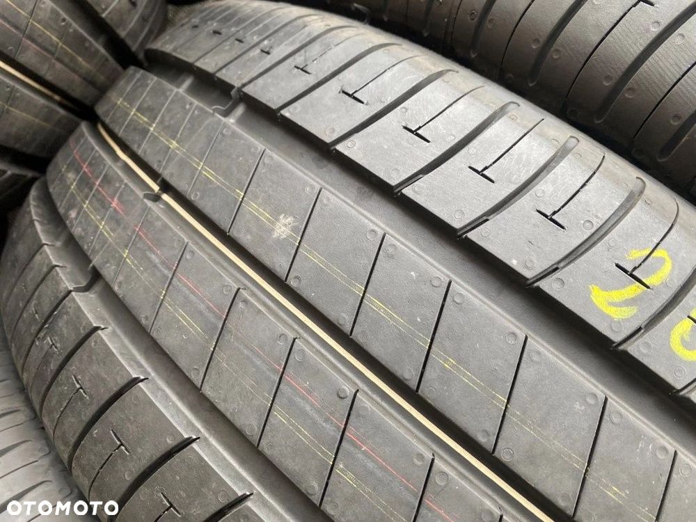 205/55/16 Bridgestone Ecopia EP150_DEMO_4szt_(34) - 5