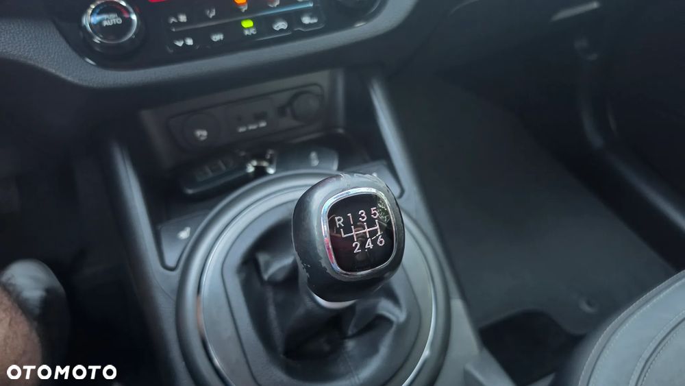 Kia Sportage - 24