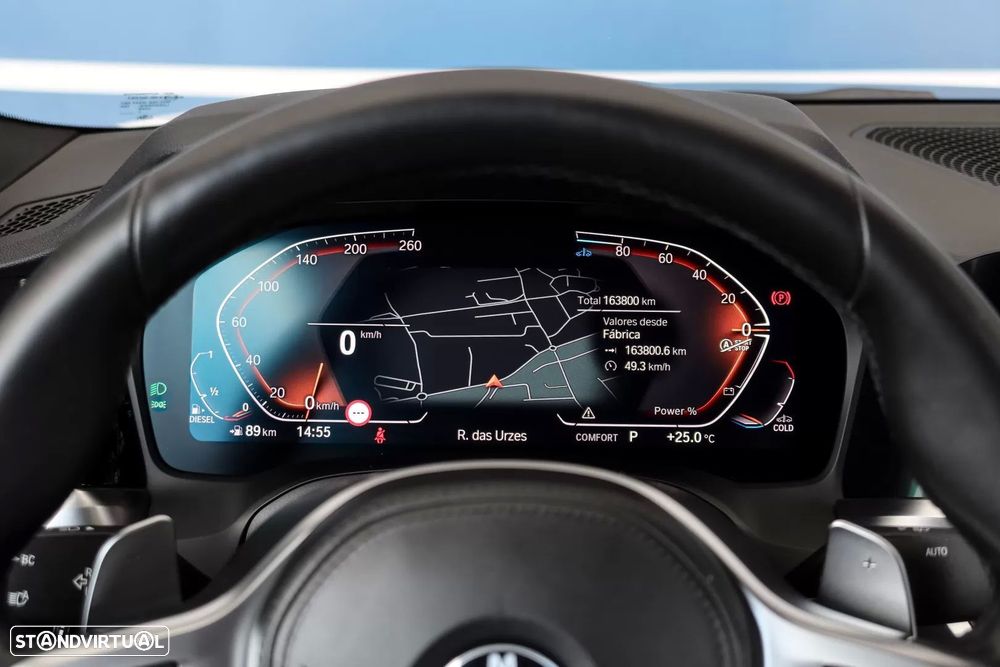 BMW 420 d Pack M Auto - 8