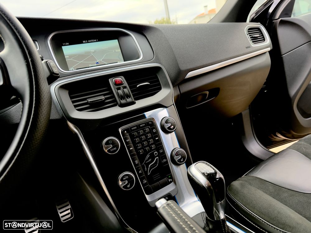 Volvo V40 D4 RDesign - 46