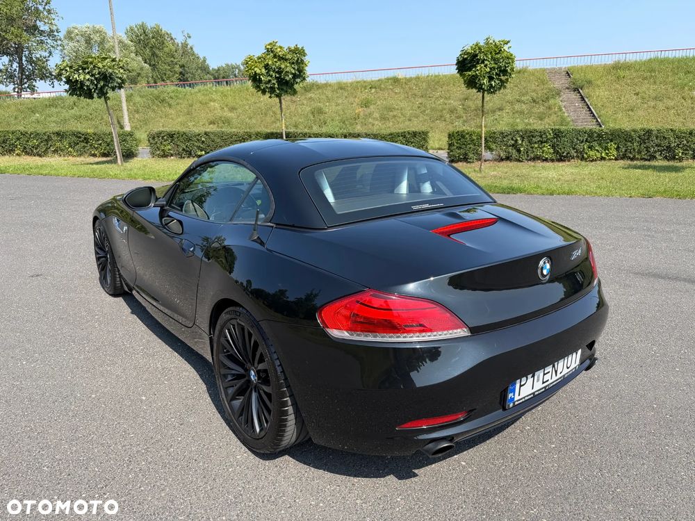 BMW Z4 - 9