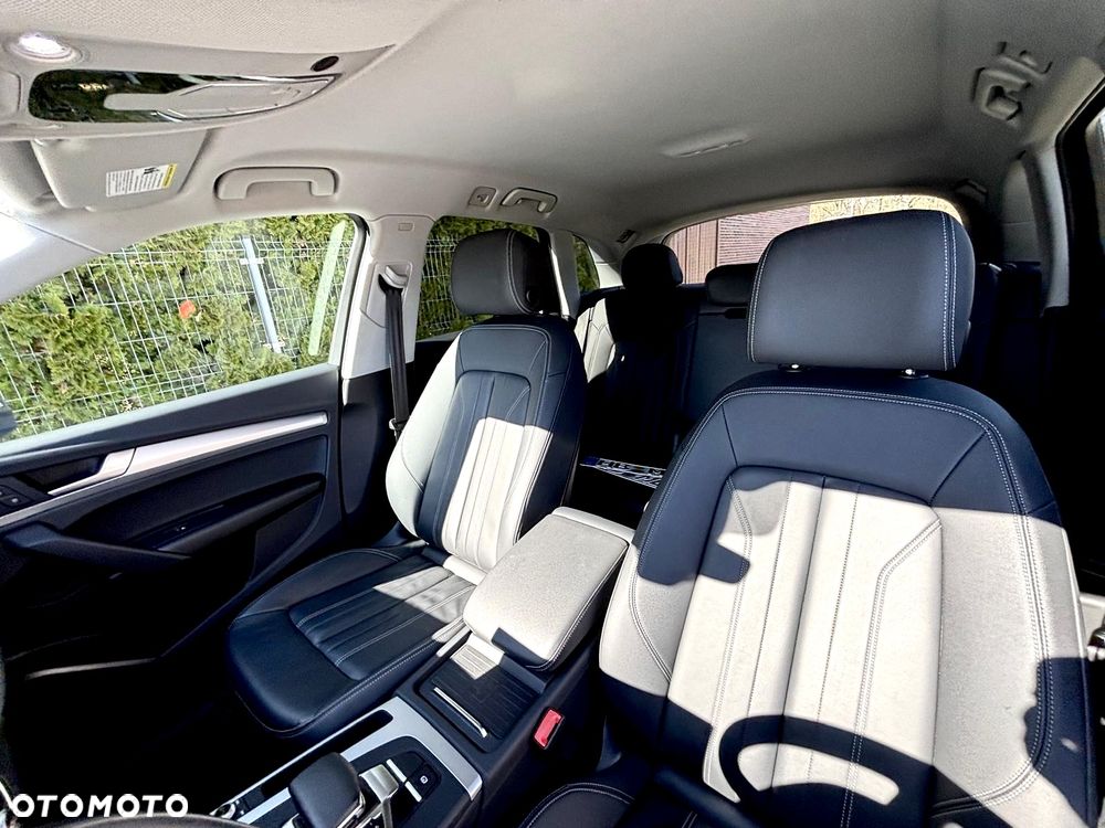 Audi Q5 45 TFSI quattro S tronic S line - 9