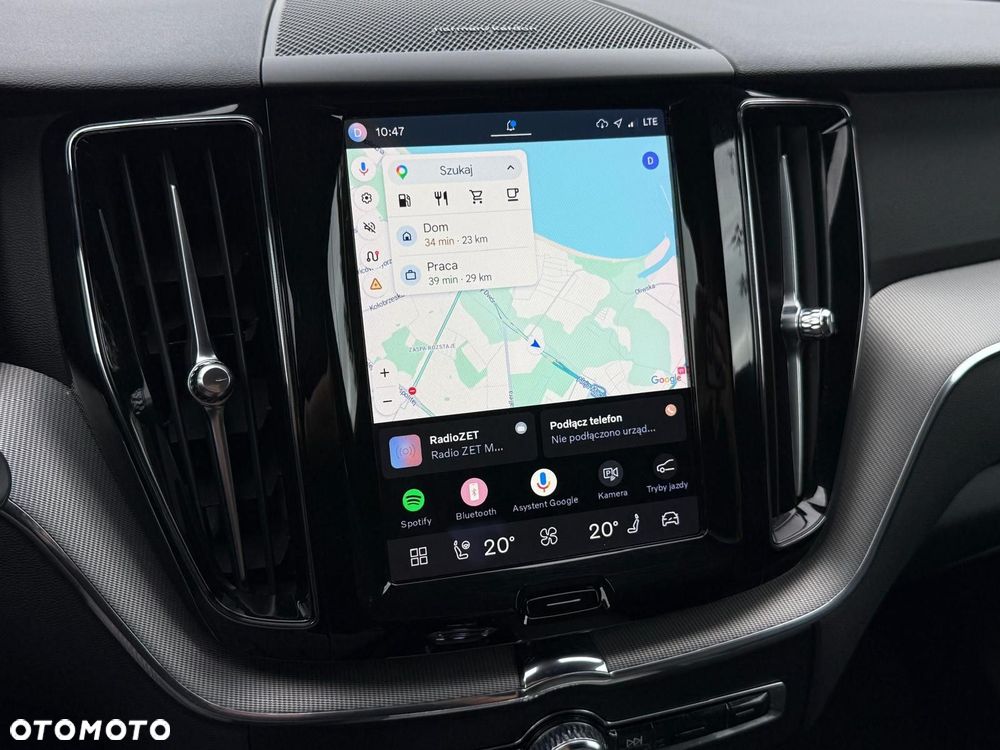Volvo XC 60 - 17