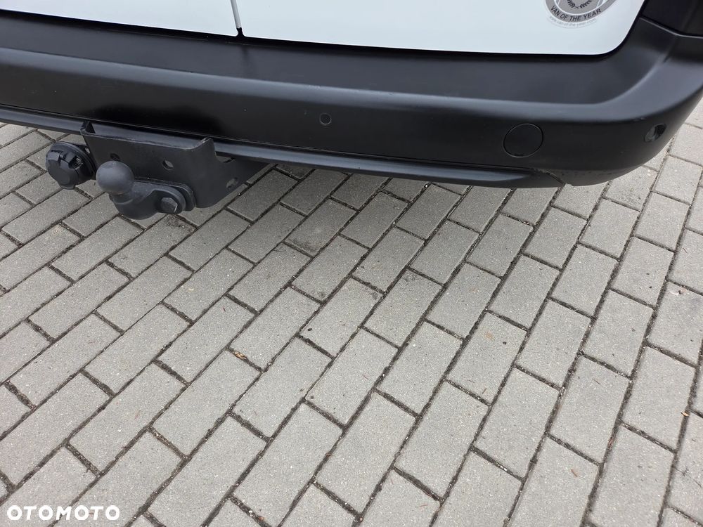 Opel Combo - 9