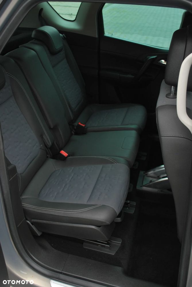 Opel Meriva 1.7 CDTI Innovation - 21