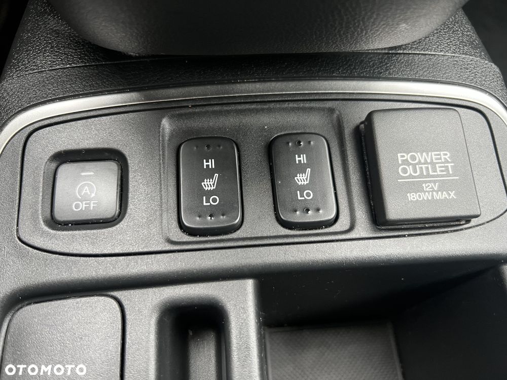 Honda CR-V 2.0 Lifestyle (Honda Connect+) - 15