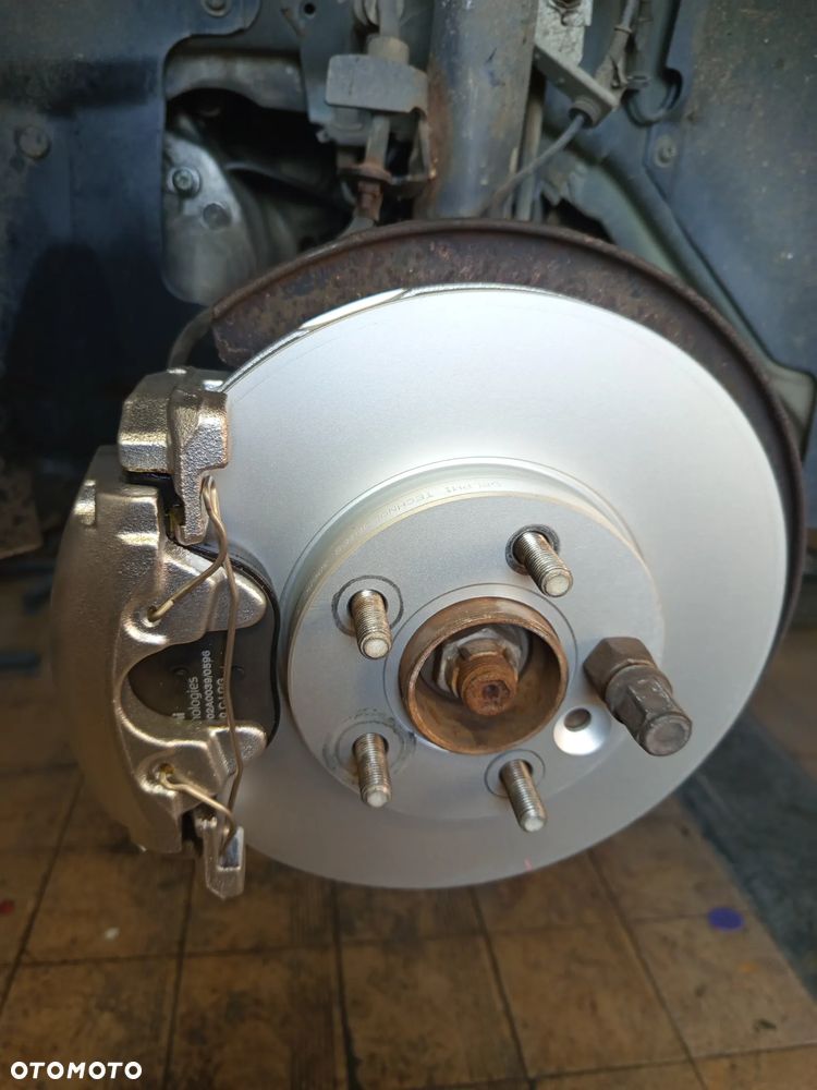 Ford Focus SW 1.0 EcoBoost Trend - 33