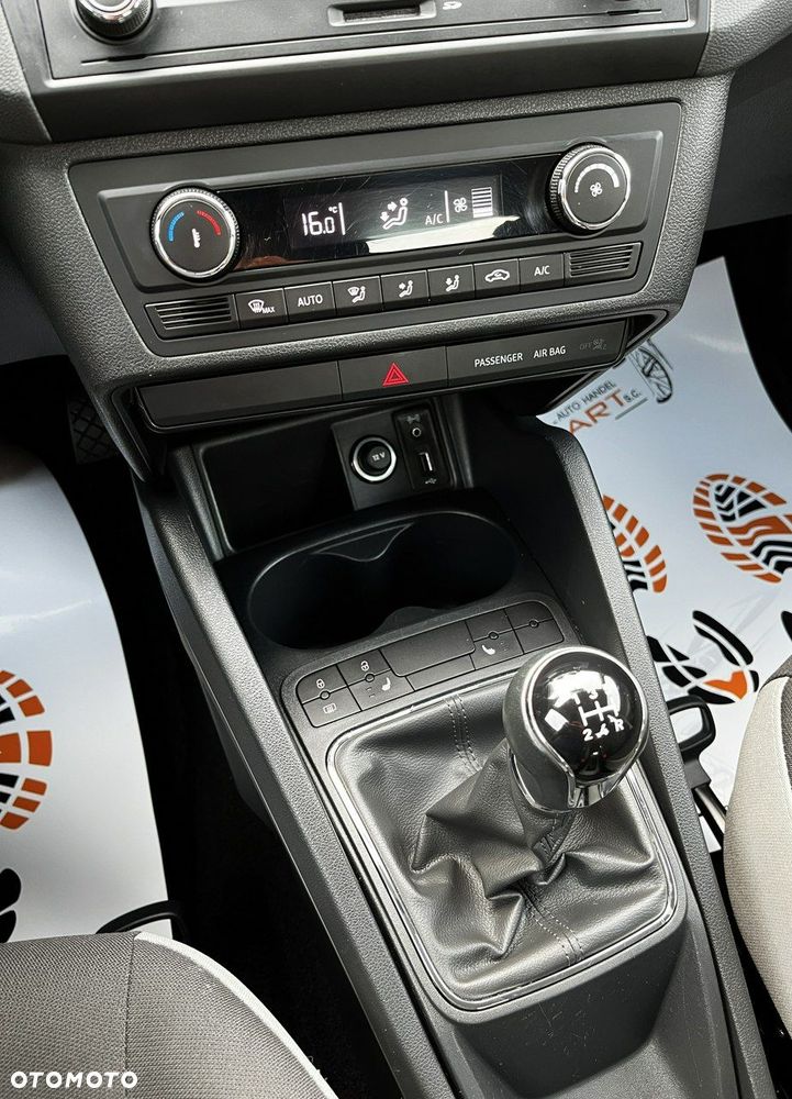 Seat Ibiza 1.0 MPI S&S Style - 26