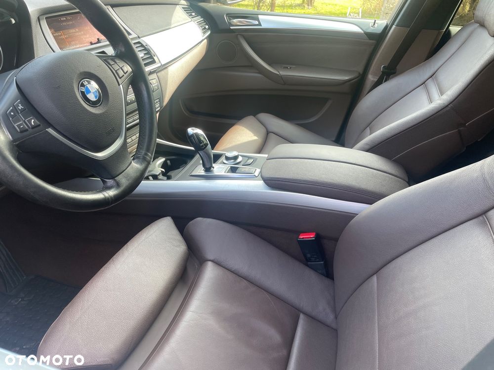 BMW X5 xDrive30d - 19