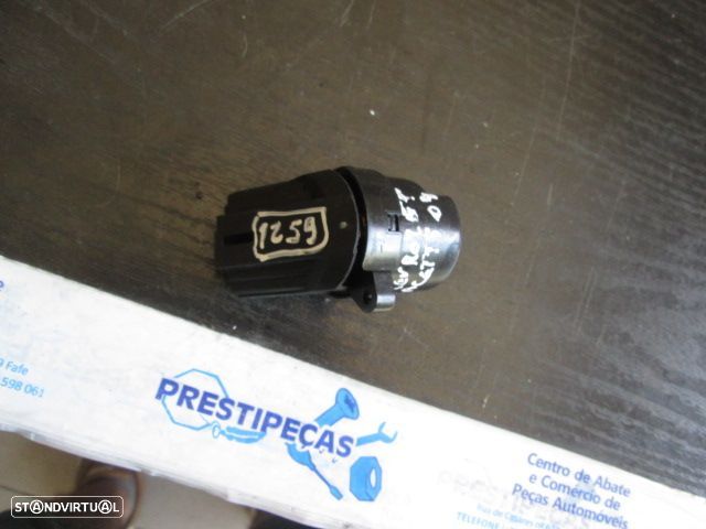 Ignição REF01259 CHEVROLET LACETTI 2004 CONTACTO CANHAO - 1