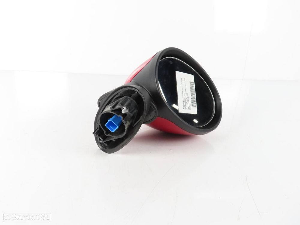 Retrovisor / Espelho Direito Usado / Original MINI MINI CLUBMAN (F54) 5116747124... - 3