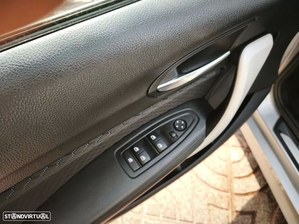 BMW 120 - 15