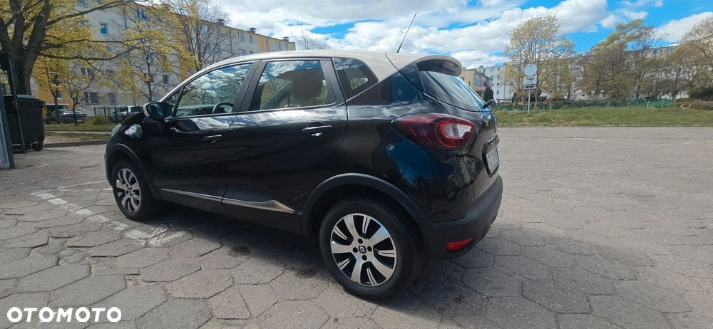 Renault Captur 0.9 Energy TCe Zen - 5