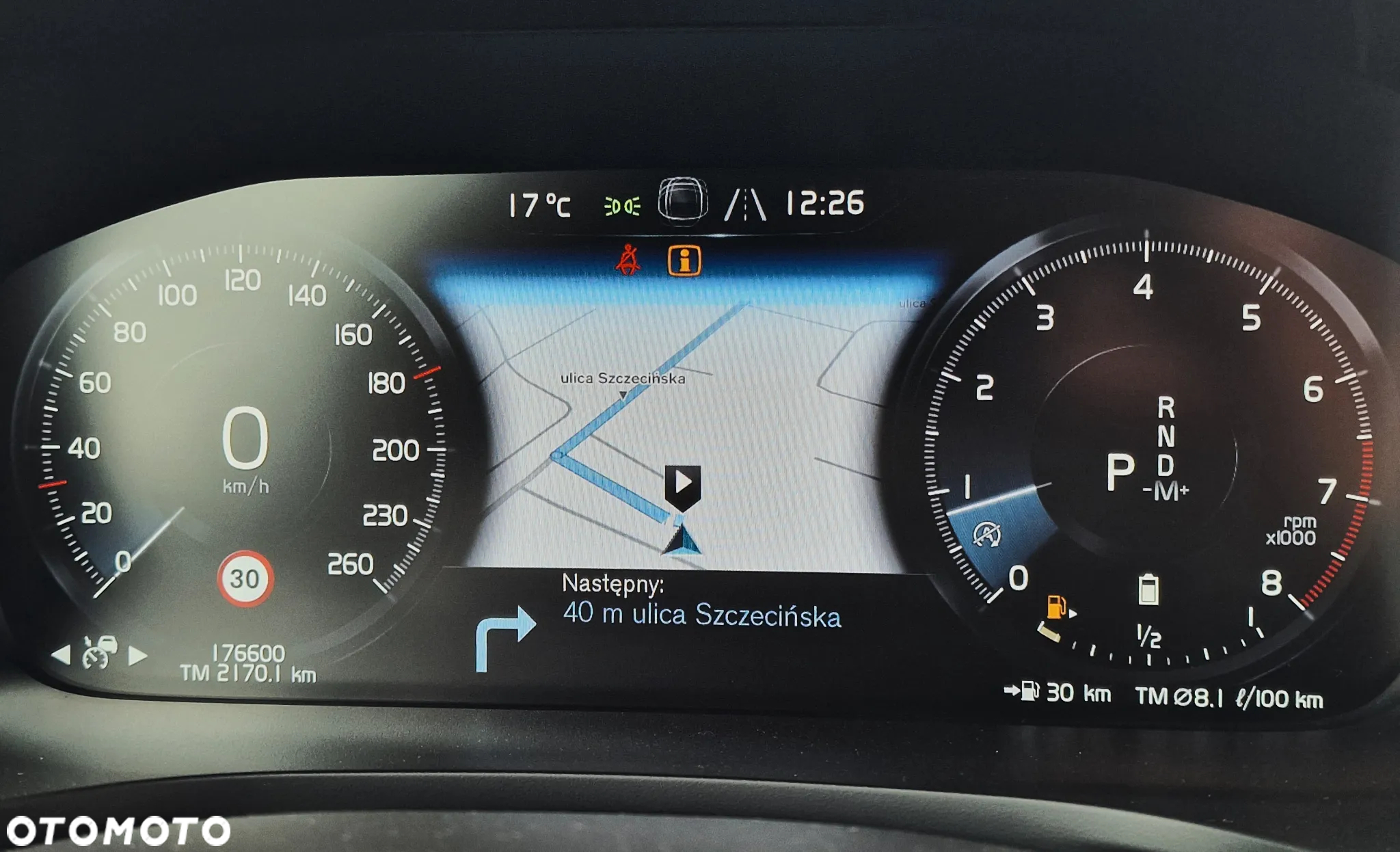 Volvo V60 B3 B Geartronic Momentum Pro - 32