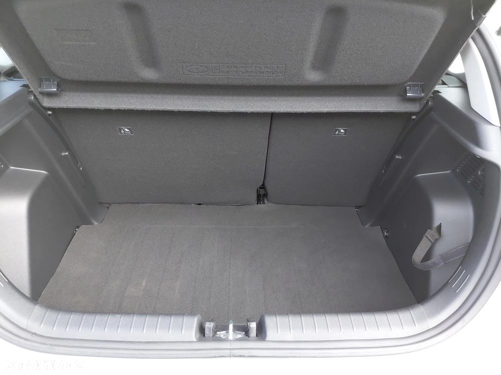 Hyundai i20 1.0 T-GDi Modern - 17