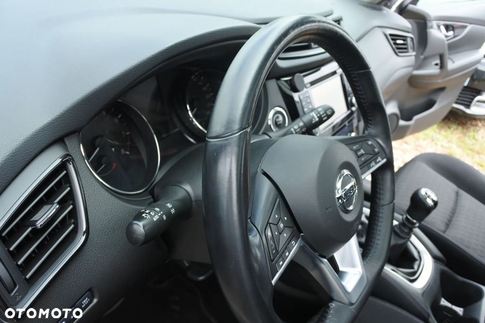 Nissan X-Trail 1.6 DIG-T Tekna - 23