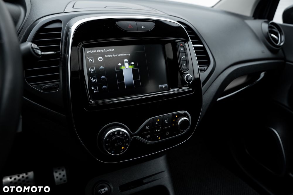 Renault Captur - 31