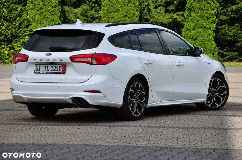 Ford Focus - 15