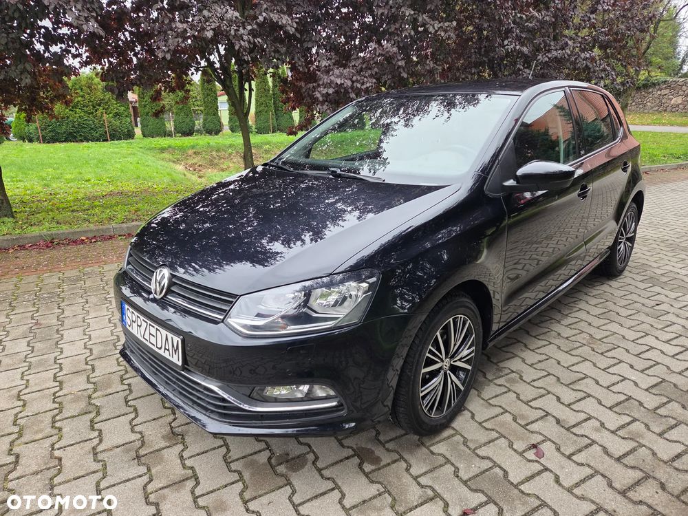 Volkswagen Polo - 10