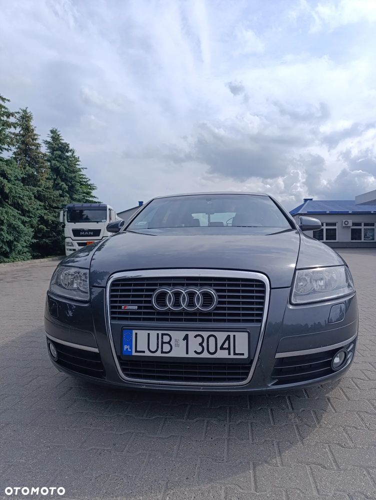 Audi A6 Limousine - 5