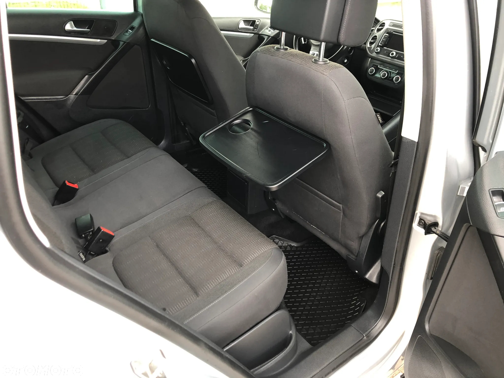 Volkswagen Tiguan 2.0 TDI 4Mot Sport&Style - 7
