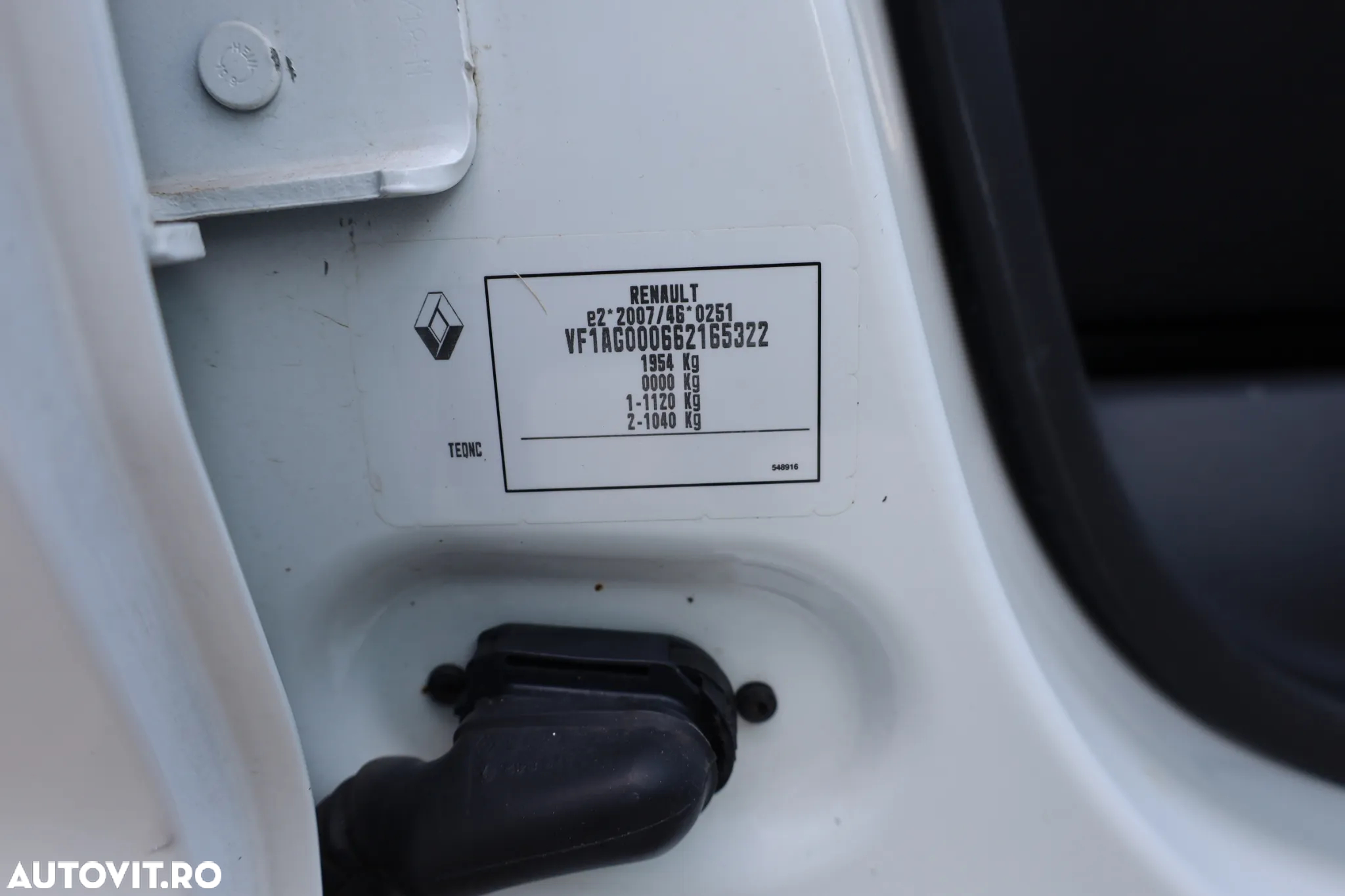 Renault ZOE 40 INTENS - 19