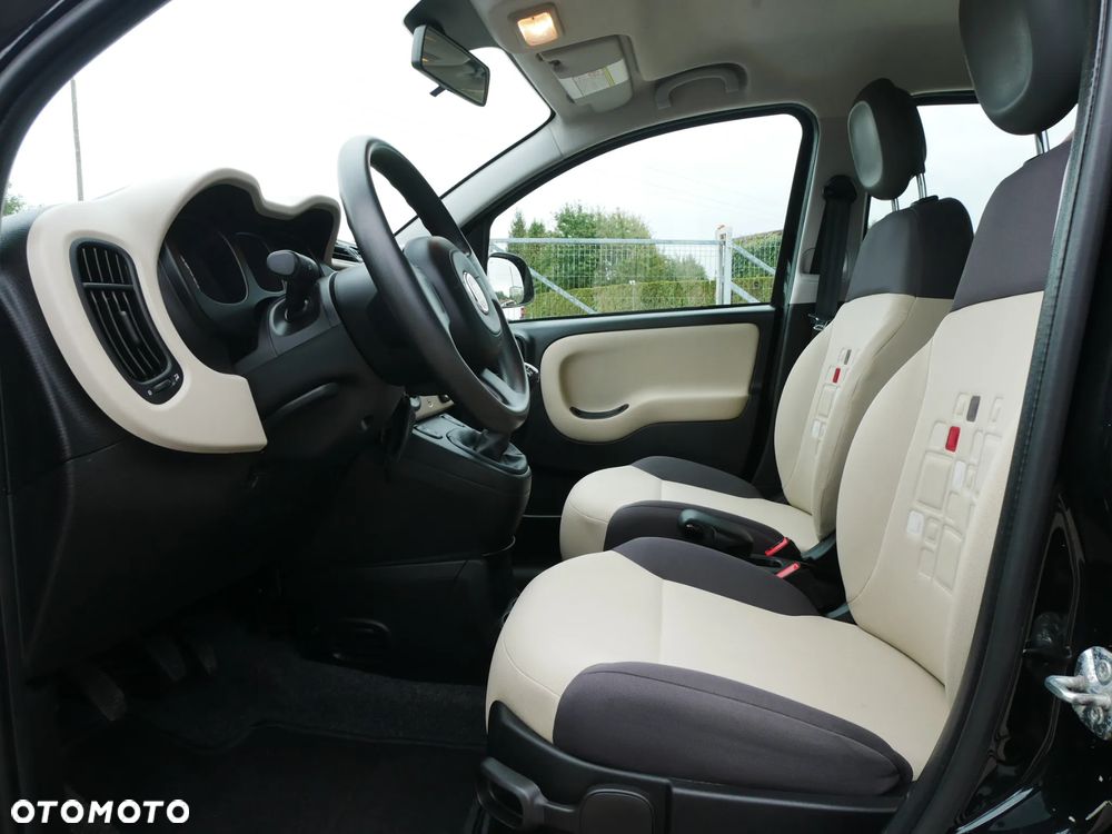 Fiat Panda 1.2 Easy EU6 - 12