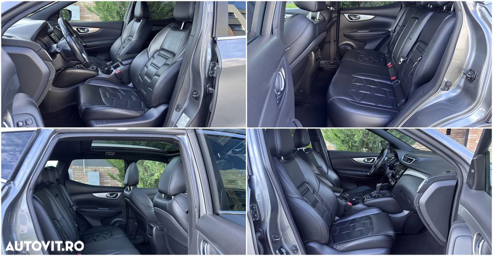Nissan Qashqai - 3