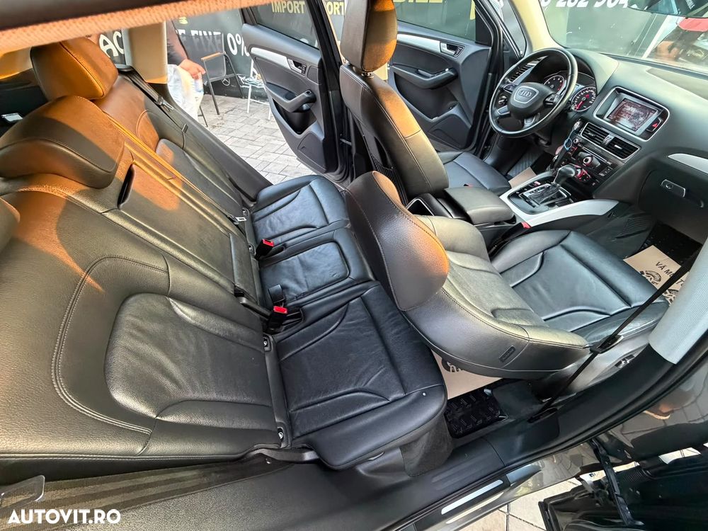 Audi Q5 - 7