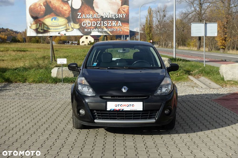 Renault Clio 1.2 16V 75 Dynamique - 2