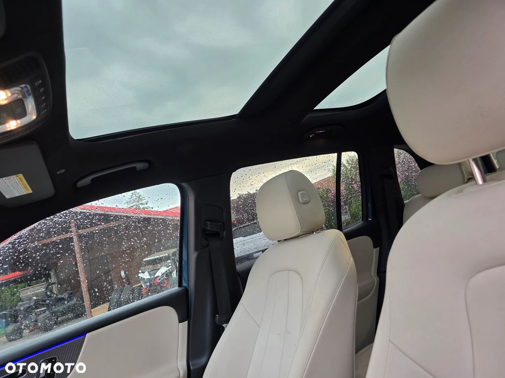 Mercedes-Benz GLB 250 4Matic 8G-DCT Edition AMG Line - 20