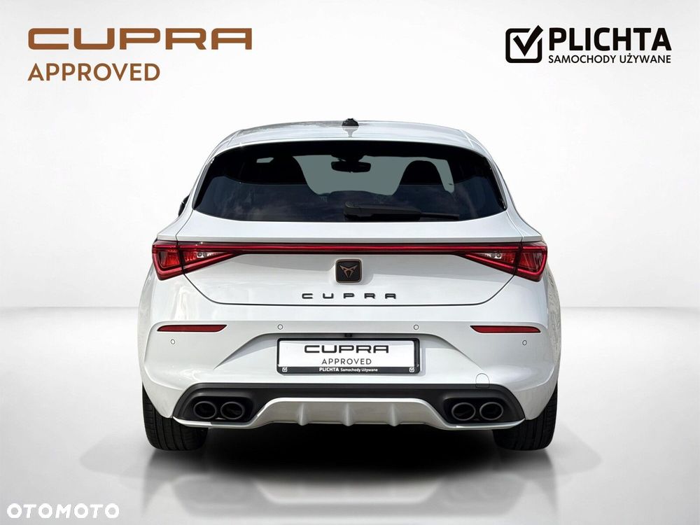 Cupra Leon 2023 photo 4