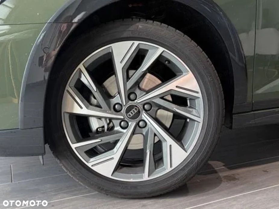 Audi A3 Allstreet - 22