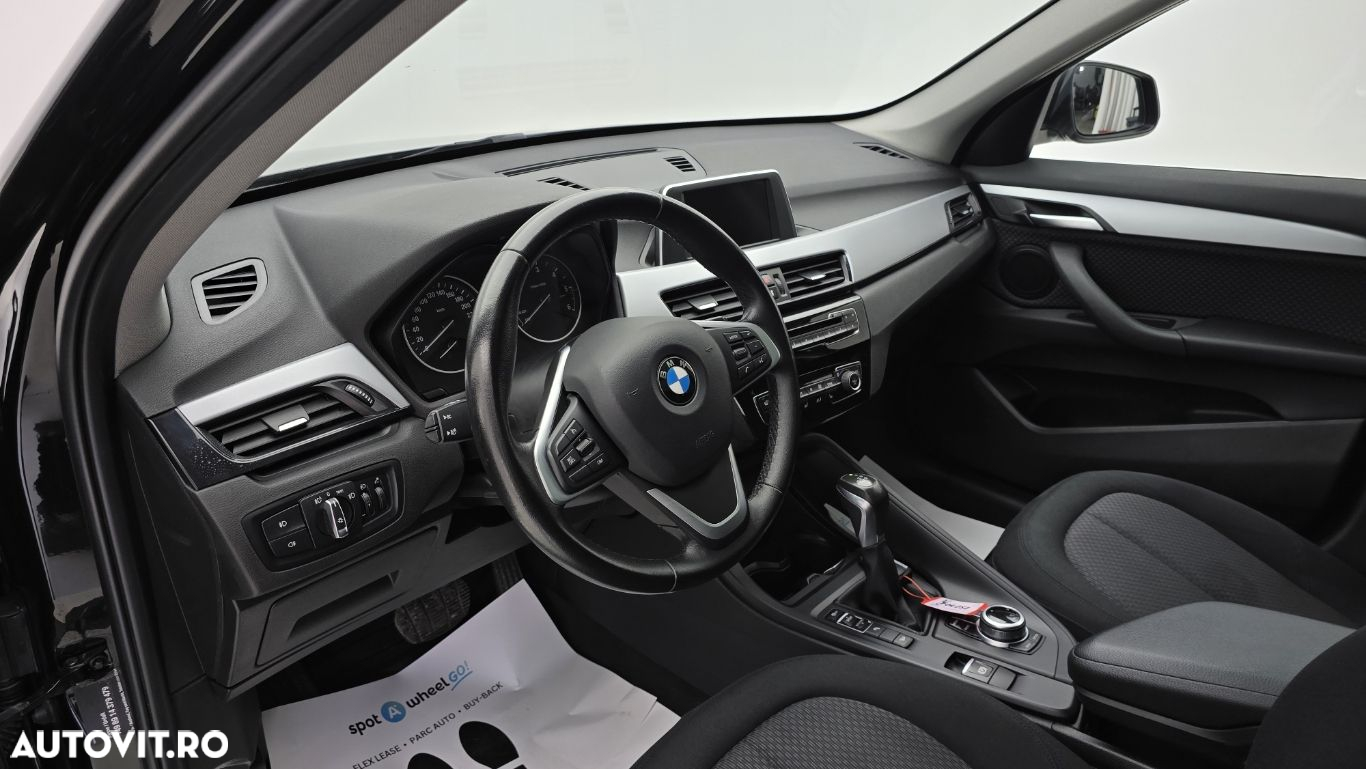 BMW X1 - 13