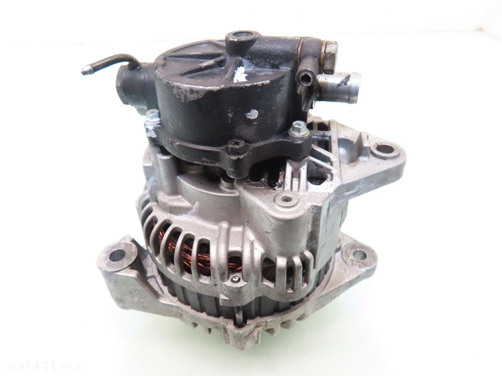 ALTERNATOR OPEL ASTRA II G 1.7 DTI - 2