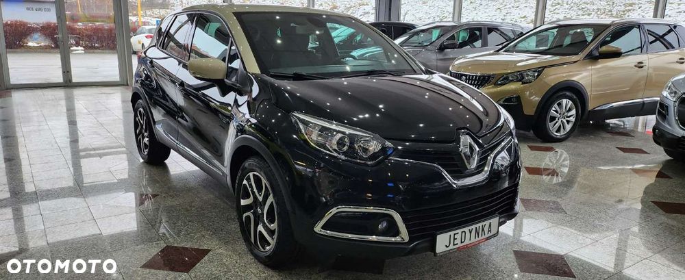 Renault Captur - 3