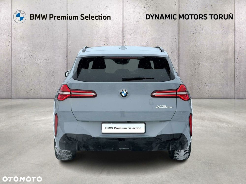 BMW X3 - 8