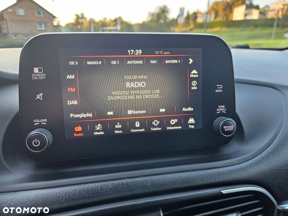 Fiat Tipo 1.0 T3 Garmin - 30