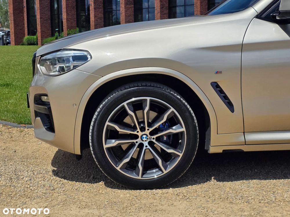 BMW X3 - 4