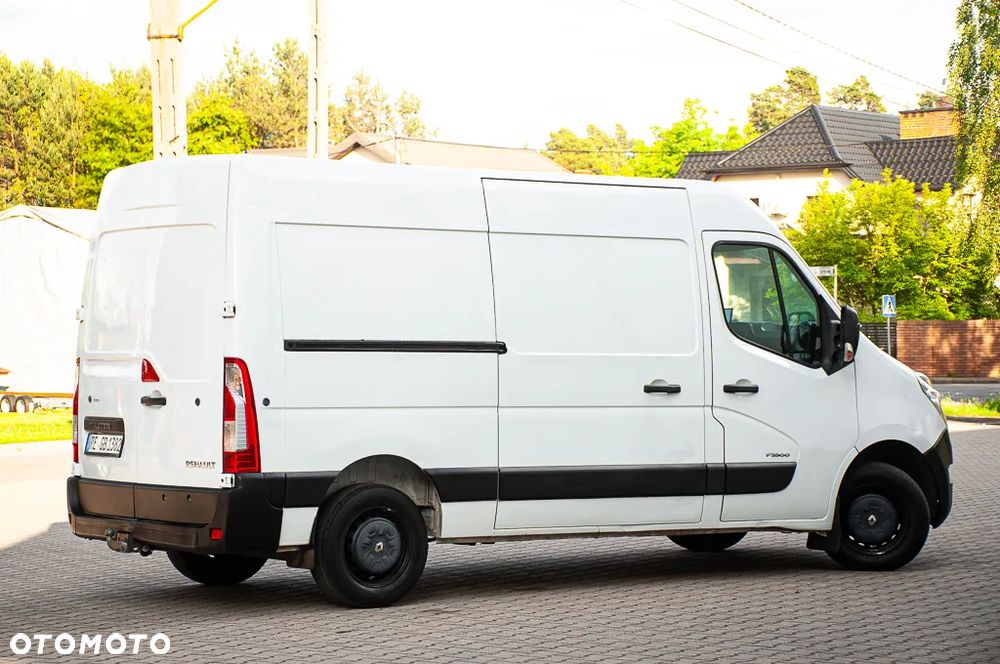Renault MASTER L2H2 - 22
