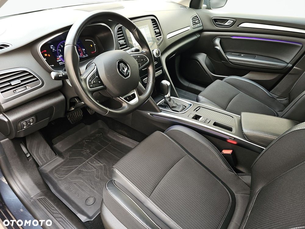 Renault Megane - 11