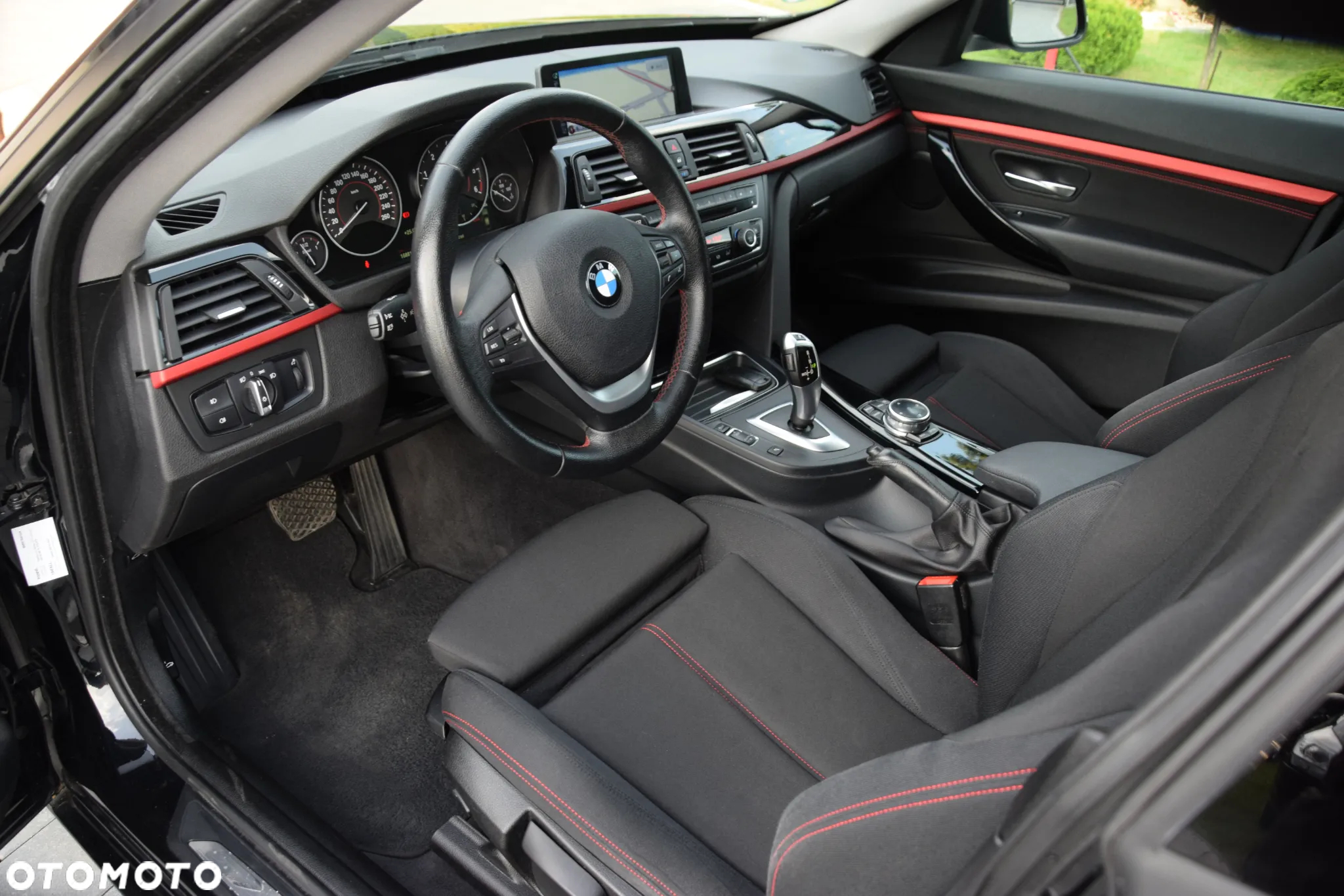 BMW Seria 3 - 27