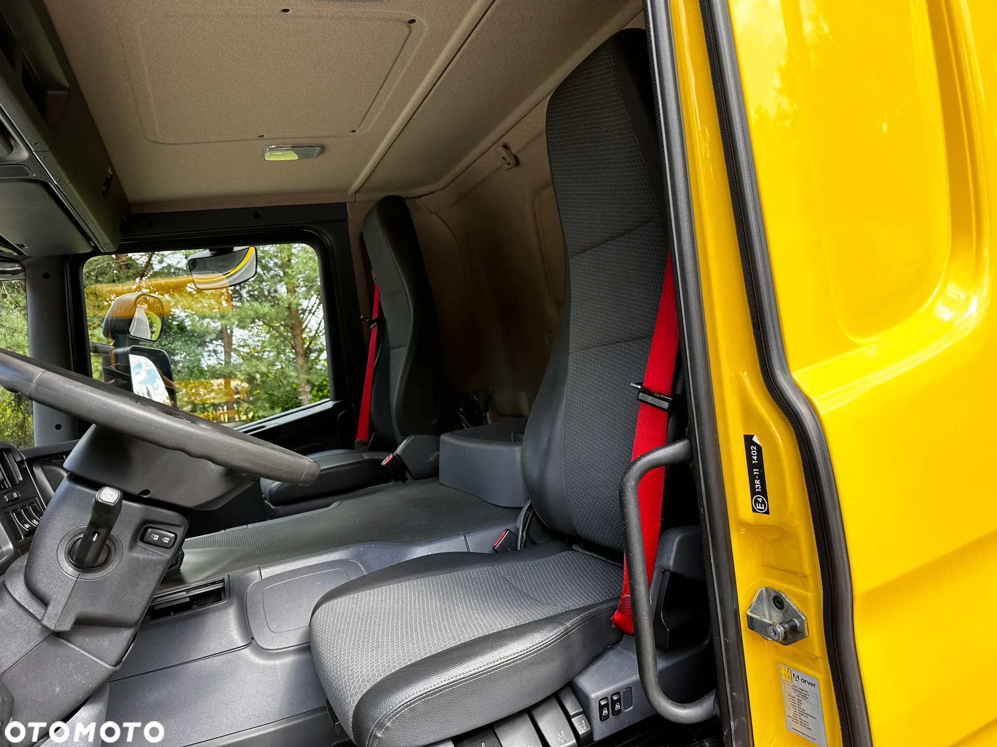 Scania P230 - 9
