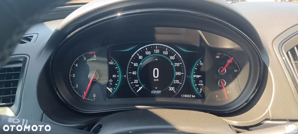 Opel Insignia 2.0 CDTI ecoFLEXStart/Stop Business Innovation - 16