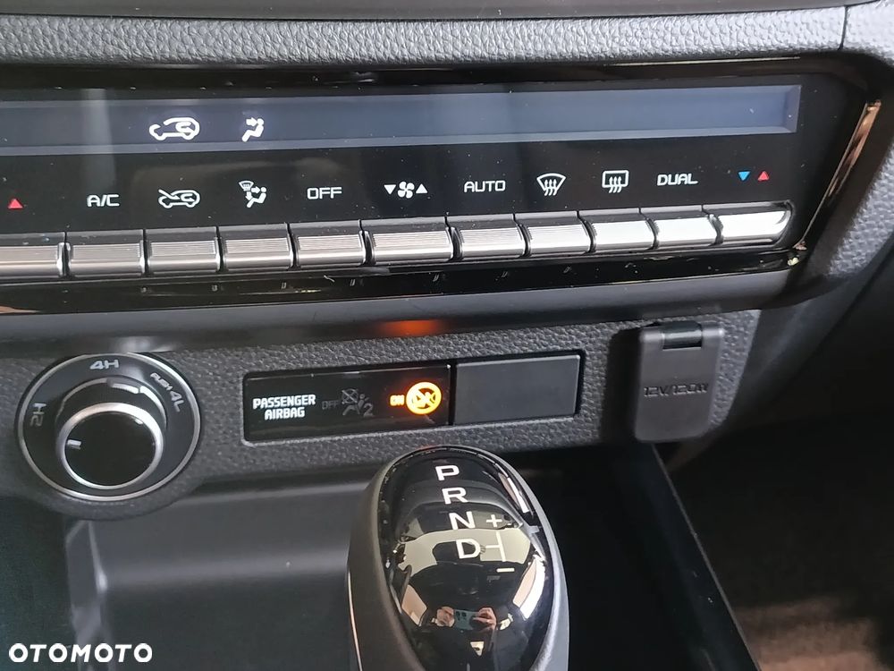 Isuzu D-Max 1.9 DC LSX - 31