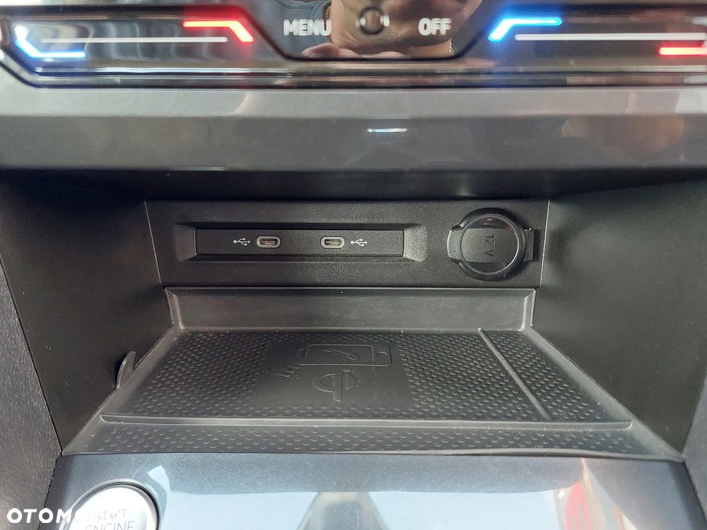 Volkswagen Tiguan - 30