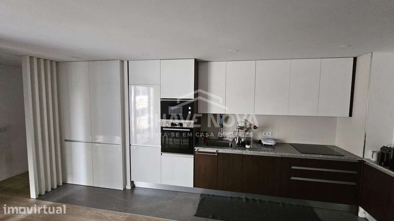 Apartamento T2 Terraços da Índia –Centro Mafamude, Vila Nova de Gaia - Grande imagem: 5/29