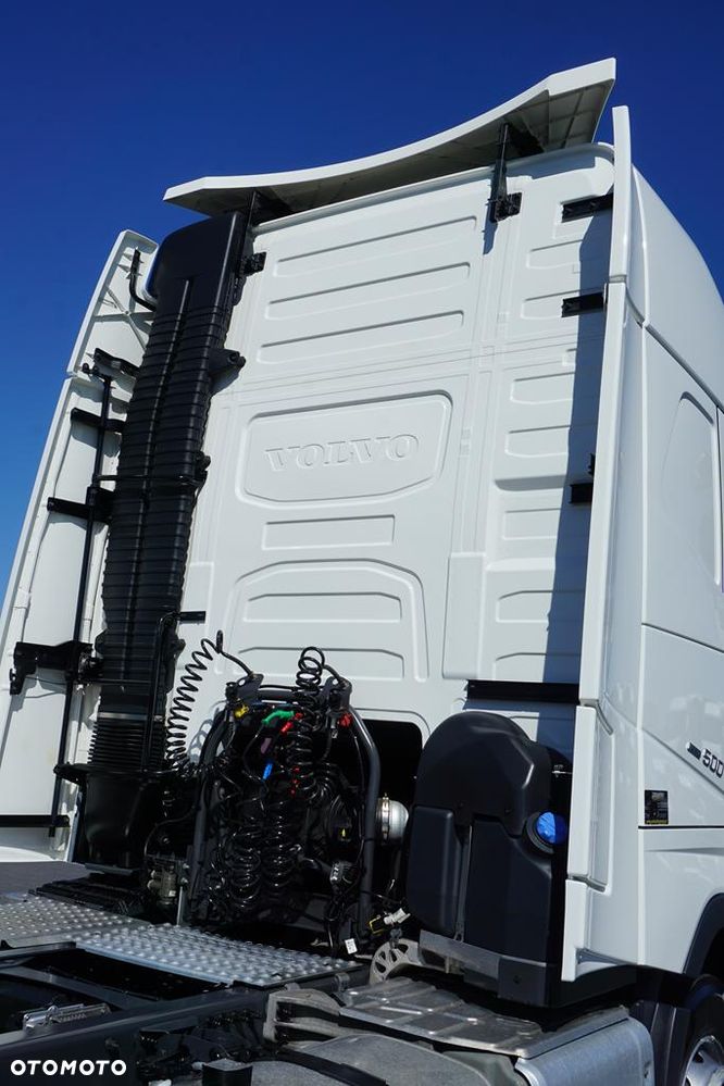 Volvo / FH / 500 / I – SAVE / XL / EURO 6 / ACC / I -COOL / NOWY MODEL - 33