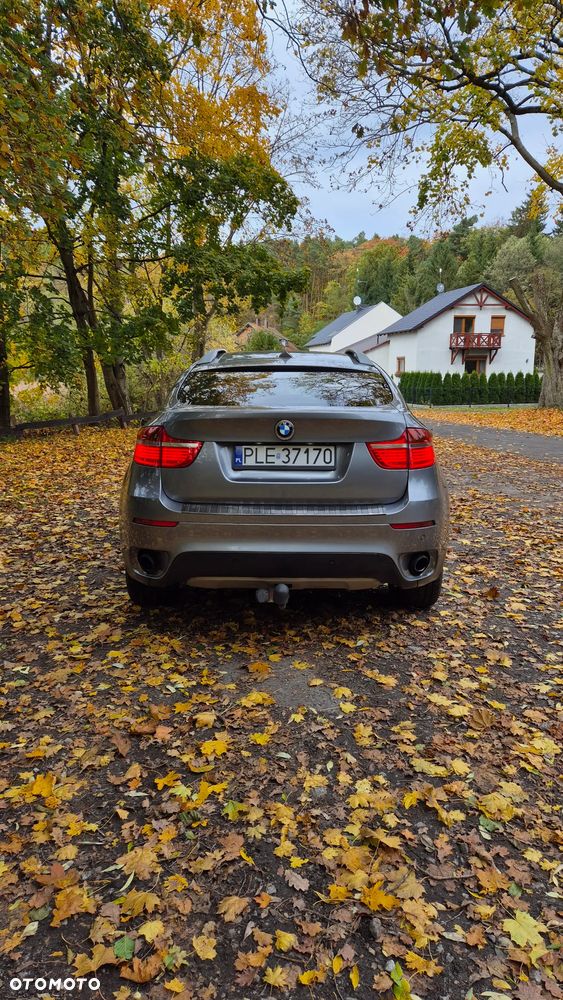 BMW X6 - 5
