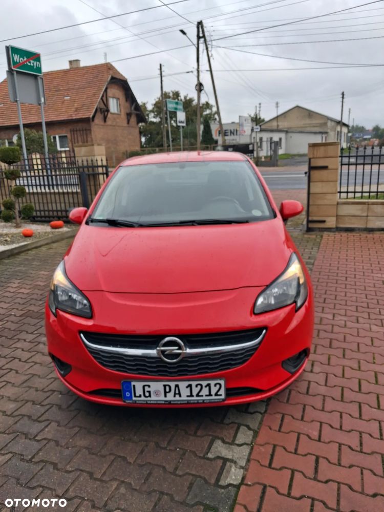 Opel Corsa - 7